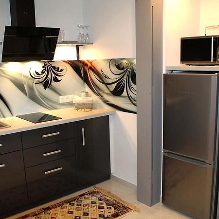 Apartament Perelka Przy Krupowkach Zakopane Eksteriør billede