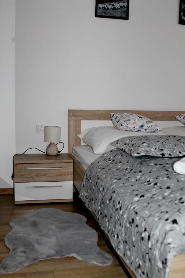 Apartament Perelka Przy Krupowkach Zakopane Eksteriør billede