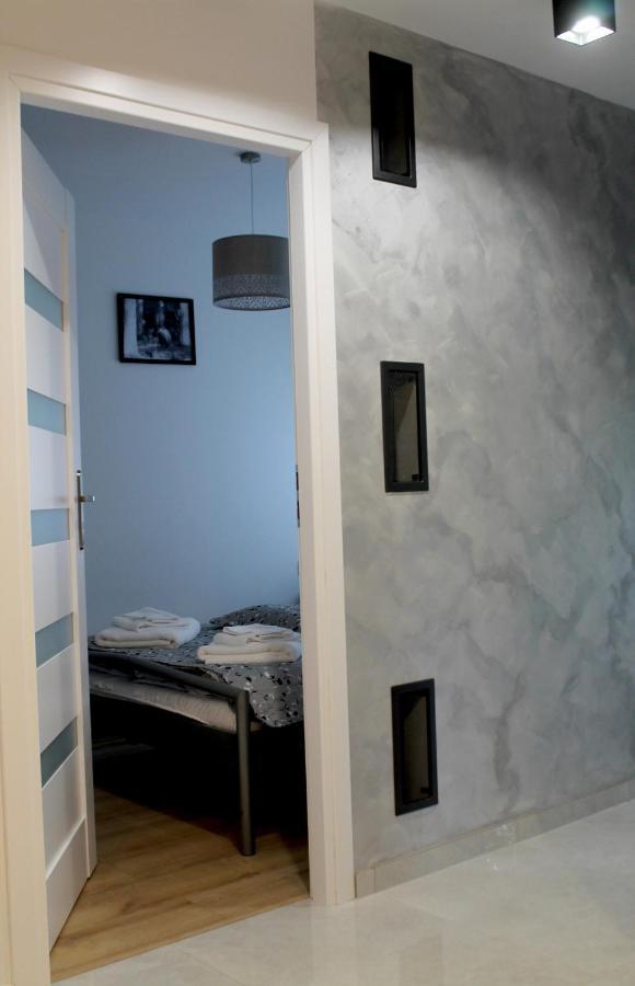 Apartament Perelka Przy Krupowkach Zakopane Eksteriør billede