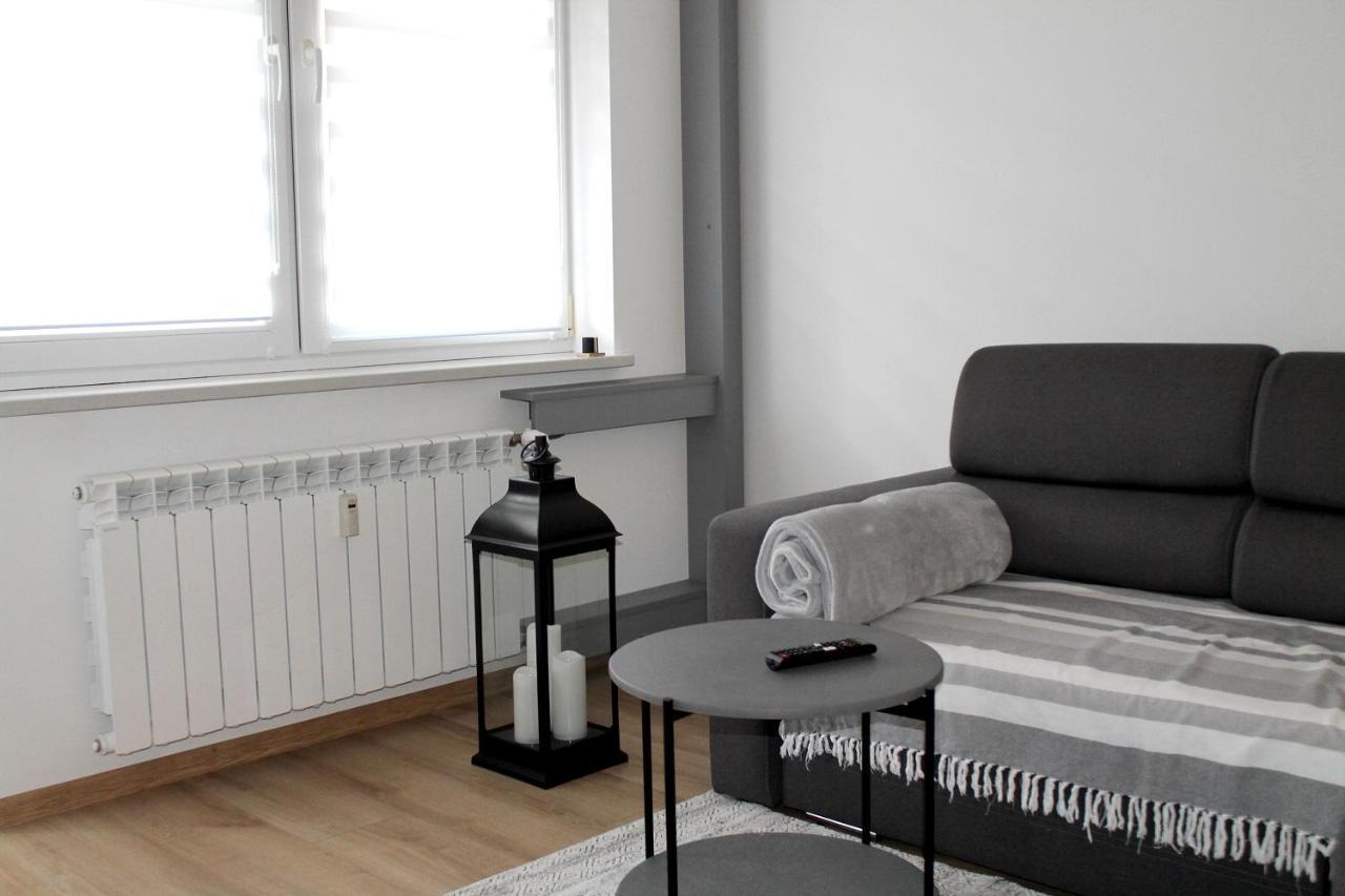 Apartament Perelka Przy Krupowkach Zakopane Eksteriør billede