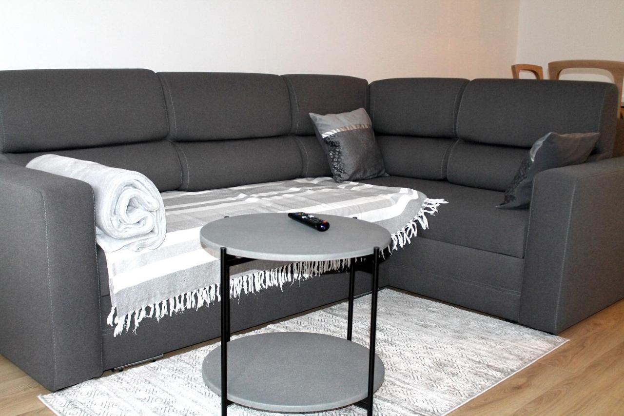 Apartament Perelka Przy Krupowkach Zakopane Eksteriør billede