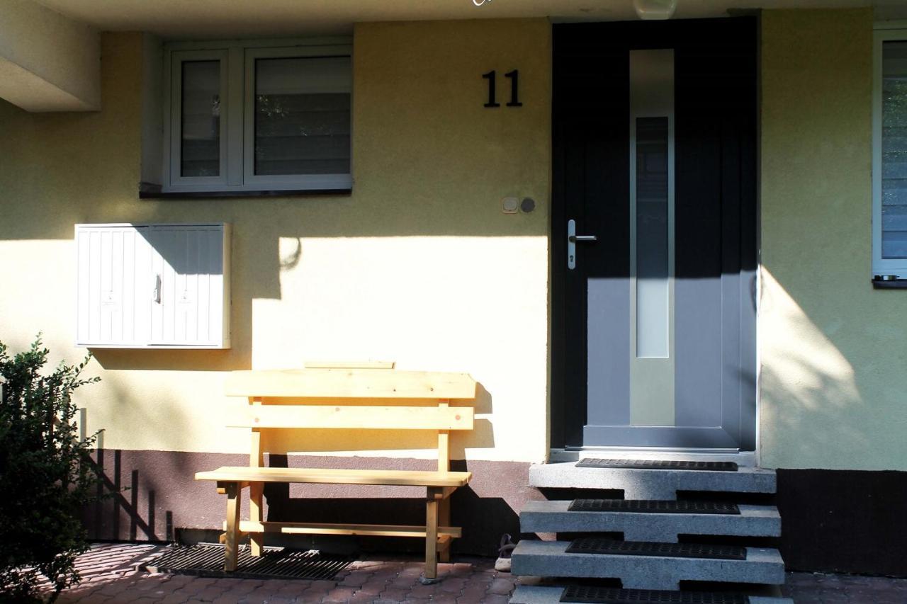 Apartament Perelka Przy Krupowkach Zakopane Eksteriør billede