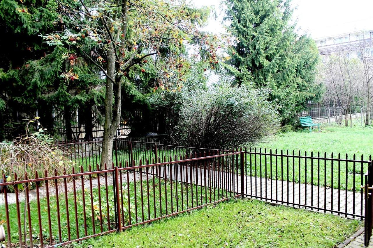 Apartament Perelka Przy Krupowkach Zakopane Eksteriør billede